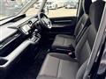2018 Honda Step WGN