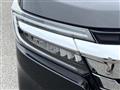 2018 Honda Step WGN