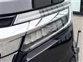 2018 Honda Step WGN