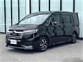 2018 Honda Step WGN