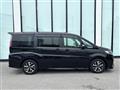2018 Honda Step WGN