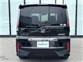 2018 Honda Step WGN