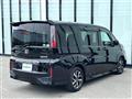 2018 Honda Step WGN