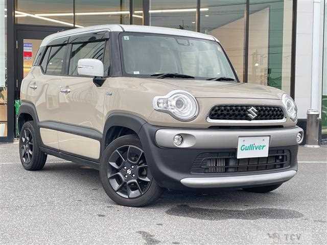 2019 Suzuki XBEE