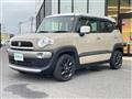 2019 Suzuki XBEE