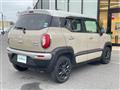 2019 Suzuki XBEE