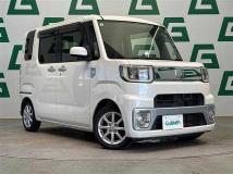 2015 Daihatsu WAKE