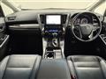 2020 Toyota Alphard