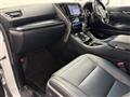 2020 Toyota Alphard