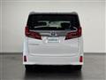 2020 Toyota Alphard