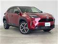2021 Toyota Yaris Cross
