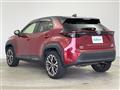 2021 Toyota Yaris Cross