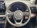 2021 Toyota Yaris Cross
