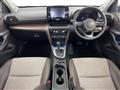 2021 Toyota Yaris Cross