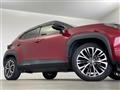 2021 Toyota Yaris Cross