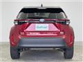 2021 Toyota Yaris Cross
