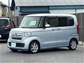2017 Honda N BOX