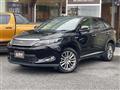 2014 Toyota Harrier Hybrid
