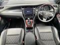 2014 Toyota Harrier Hybrid