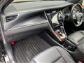 2014 Toyota Harrier Hybrid