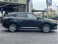 2014 Toyota Harrier Hybrid