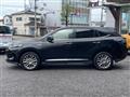 2014 Toyota Harrier Hybrid