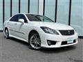 2013 Toyota Crown Athlete Series