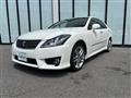 2013 Toyota Crown Athlete Series