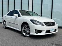 2013 Toyota Crown Athlete Series