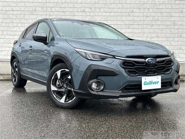 2023 Subaru IMPREZA_XV