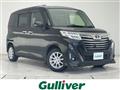 2017 Toyota Roomy