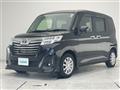 2017 Toyota Roomy