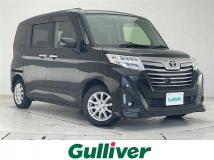 2017 Toyota Roomy