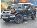 2013 Toyota FJ Cruiser