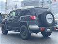 2013 Toyota FJ Cruiser