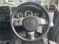 2013 Toyota FJ Cruiser