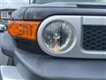 2013 Toyota FJ Cruiser
