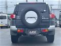 2013 Toyota FJ Cruiser