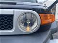 2013 Toyota FJ Cruiser