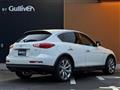 2013 Nissan SKYLINE CROSSOVER