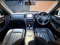 2013 Nissan SKYLINE CROSSOVER