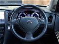 2013 Nissan SKYLINE CROSSOVER