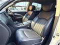 2013 Nissan SKYLINE CROSSOVER