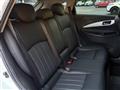2013 Nissan SKYLINE CROSSOVER
