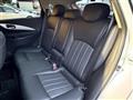 2013 Nissan SKYLINE CROSSOVER