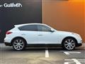 2013 Nissan SKYLINE CROSSOVER