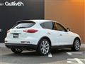 2013 Nissan SKYLINE CROSSOVER