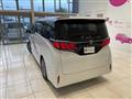 2024 Toyota Alphard Hybrid