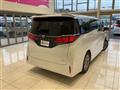 2024 Toyota Alphard Hybrid