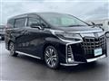 2021 Toyota Alphard